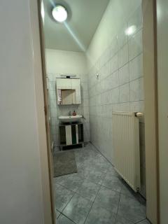 Cozy apartment in Graz Geidorf - 6