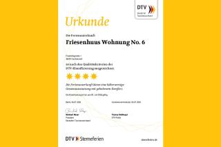 Neu seit 2023 FeWo No 6 Friesenhuus Carolinensiel - Carolinensiel - 4