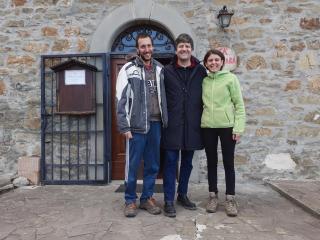 Cà Gennara Agri B&B - 7