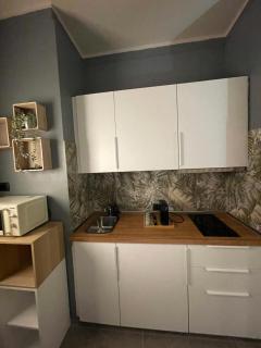 Suite Ducco ospedale civile - Brescia - 3
