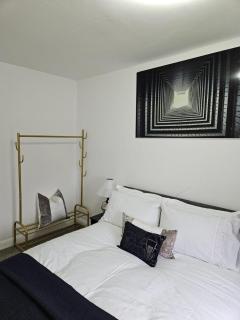 Beautiful Home from Home in Manchester - Manchester - 4