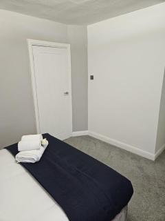 Beautiful Home from Home in Manchester - Manchester - 6