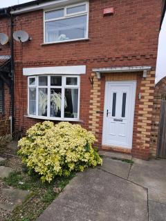 Beautiful Home from Home in Manchester - Manchester - 8