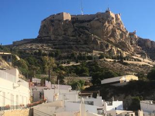 Apartamentos Boni - Alicante - 6