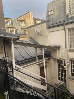 Studio cosy Paris Odéon - Parijs - 3