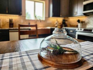 Sego Lily-Amazing Views, Hot Tub, Fire Pit, Stargazing - Orderville - 2