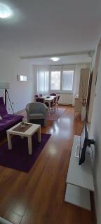 Lovely square apartment Purple Velvet - Skopje - 6