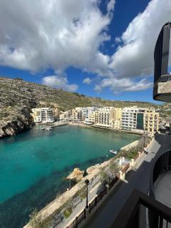 Seafront Apartment with Amazing Sunset View - Xlendi - 4
