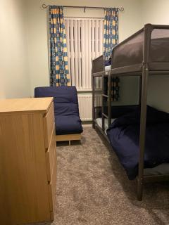 Walnut Apartment Larne - Larne - 2