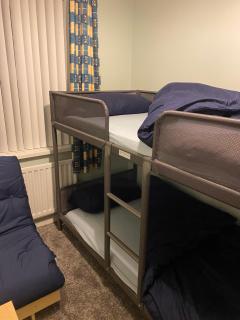 Walnut Apartment Larne - Larne - 4