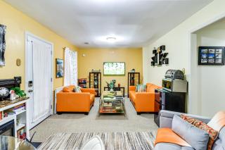 Cozy Centreville Apt Close to Historic Sites - Centreville - 3