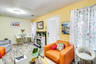 Cozy Centreville Apt Close to Historic Sites - Centreville - 4