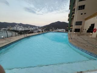 Edificio el Peñón del Rodadero Apto 1102 B - Santa Marta - 9