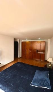 Apto amplio en chico - calle 100 - 3