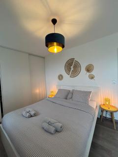 Les Terrasses de Saint Martin - 7