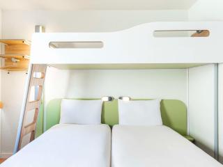 ibis budget Paris Porte de Bercy - Charenton-le-Pont - 2