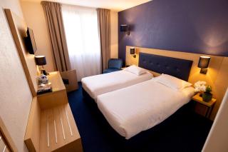 Best Western Hôtel Le Sud - Manosque - 1