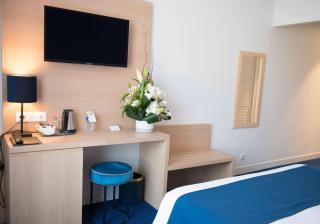 Best Western Hôtel Le Sud - Manosque - 5