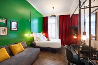 SoHo Athinas 60 - Atene - 9