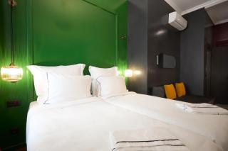 SoHo Athinas 60 - Atene - 6