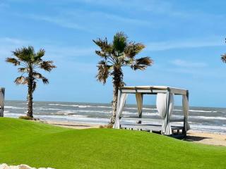 غرفه وصاله علوى منتجع بورتو سعيد A room and a hall, Porto Said Resort - `Ezbet Shalabi el-Rûdi - 2