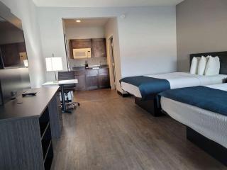 Days Inn & Suites by Wyndham Gonzales TX - Gonzales - 8