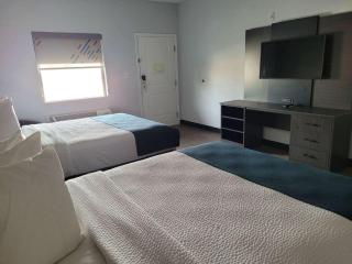 Days Inn & Suites by Wyndham Gonzales TX - Gonzales - 7