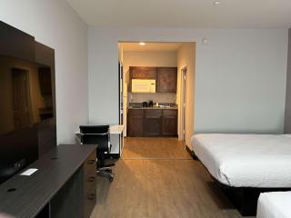 Days Inn & Suites by Wyndham Gonzales TX - Gonzales - 6