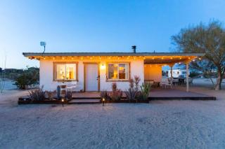 Desert Escape+Art studio+Trailer - Sunfair Heights - 7