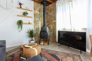 Desert Escape+Art studio+Trailer - Sunfair Heights - 8