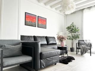 Agréable et spacieux appartement +balcon + parking - Vaulx-en-Velin - 0
