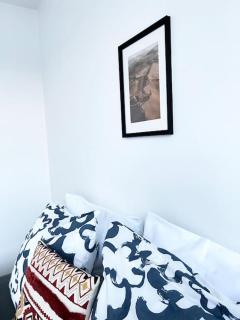 Agréable et spacieux appartement +balcon + parking - Vaulx-en-Velin - 9