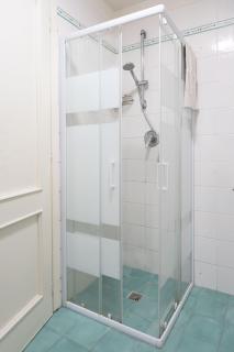 Characteristic apartment in the center of Florence - 3