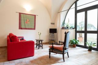 Characteristic apartment in the center of Florence - 0