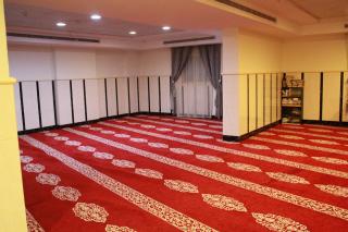 فندق اهداء الوسام - 2