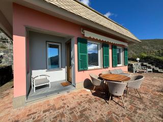 Villa Marta - Levanto - 3