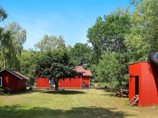 6 person holiday home in Hadsund-By Traum - 1