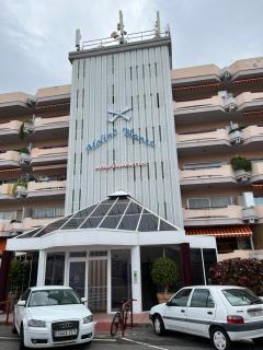 Apartamento tranquilo en el Puerto de la Cruz - Puerto de la Cruz - 3