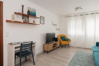 Family Friendly Azorean Apartment - Ponta Delgada - 3
