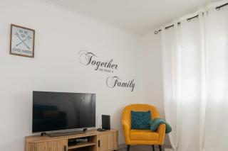 Family Friendly Azorean Apartment - Ponta Delgada - 6