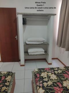 Apartamento Cabo Frio - Cabo Frio - 2