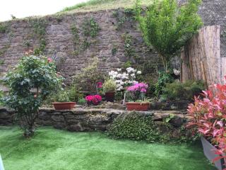 Ker Arthur - apartment in Dinan near to port - Dinan - 3