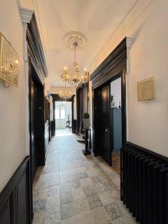 Maison à la Guitarde - Hôtel Particulier Hippolyte - Châteauroux - 5