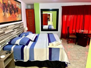 Hostal Ocean Pacifico - Punta Negra - 5