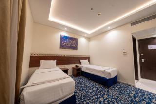 Waseem Al Azizia Hotel - 3