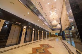Waseem Al Azizia Hotel - 8