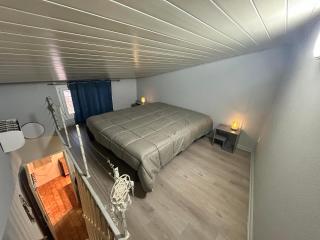 Maison coeur du village - 1