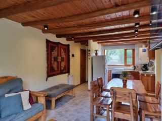 Cabaña a 300 metros medios de elevación del Cerro Catedral - 5