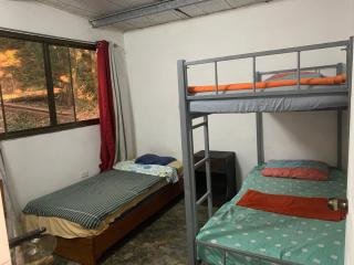 Monasterio del Mono - 8