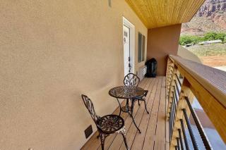 Angel Rock Rentals of Moab Unit 9 - 1